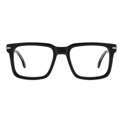 Carrera Black Acetate Glasses (Frames)