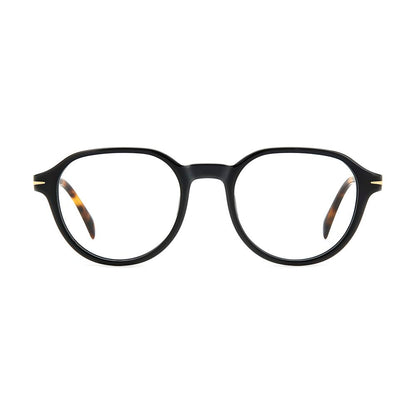 David Beckham Black Acetate Glasses (Frames)