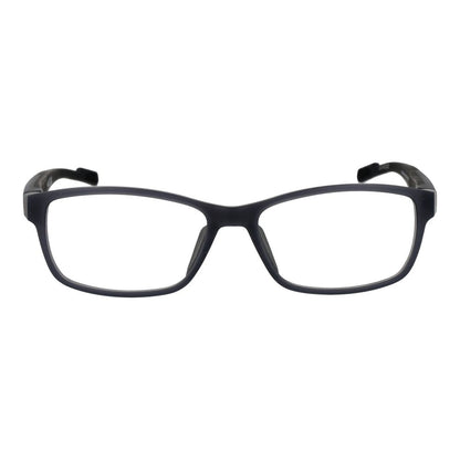 Adidas Gray Plastic Glasses (Frames)