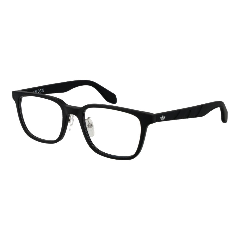 Adidas Black Plastic Glasses (Frames)