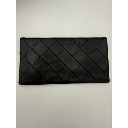 Chanel CHANEL Timeless Classic with Removable Pouch Handbag
