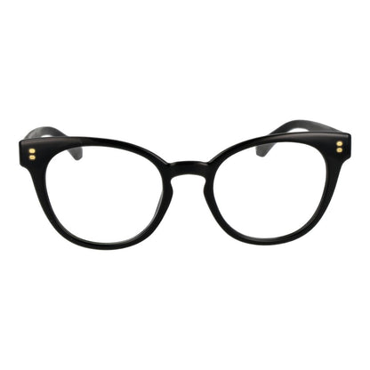 Polaroid Black Polyamide Glasses (Frames)