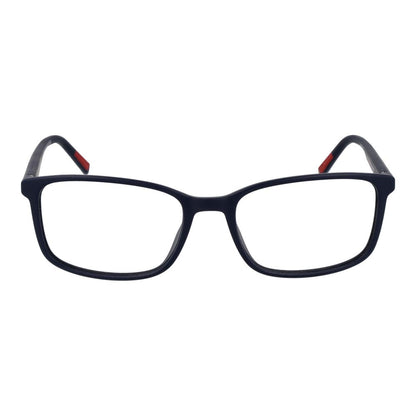 Tommy Hilfiger Blue Polyamide Glasses (Frames)