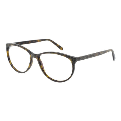 Andy Wolf Brown Acetate Glasses (Frames)