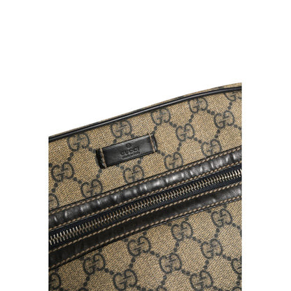 Gucci Supreme Messenger Bag