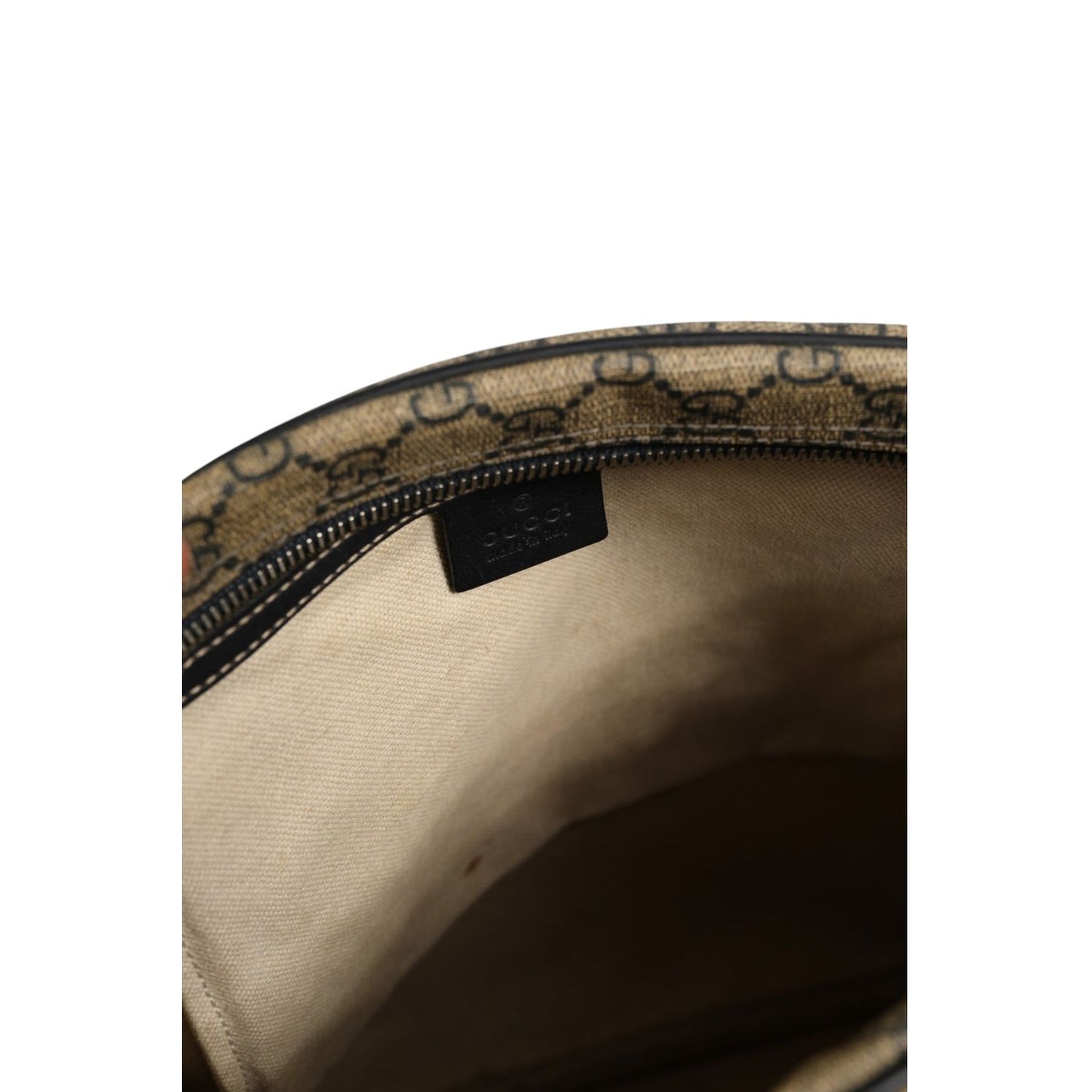Gucci Supreme Messenger Bag