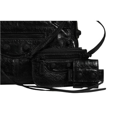 Balenciaga Le Cagole XS Flap Bag