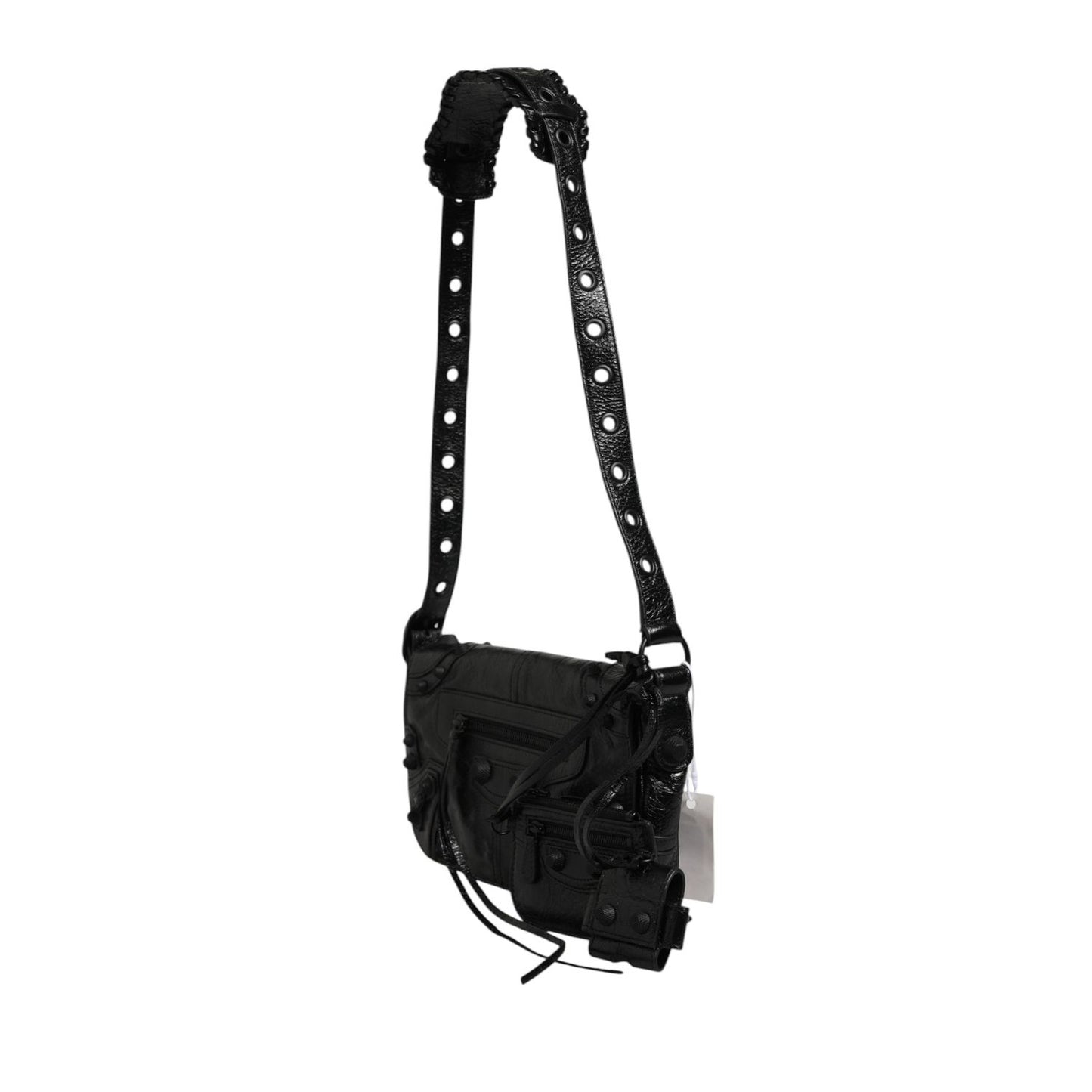 Balenciaga Le Cagole XS Flap Bag