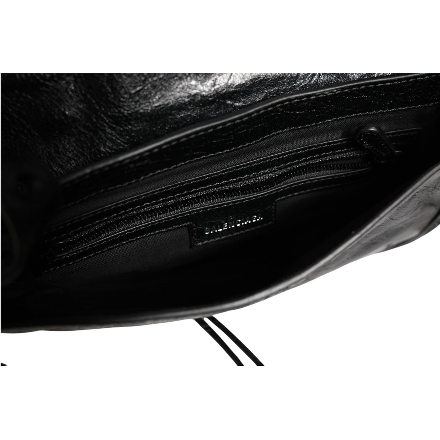 Balenciaga Le Cagole XS Flap Bag