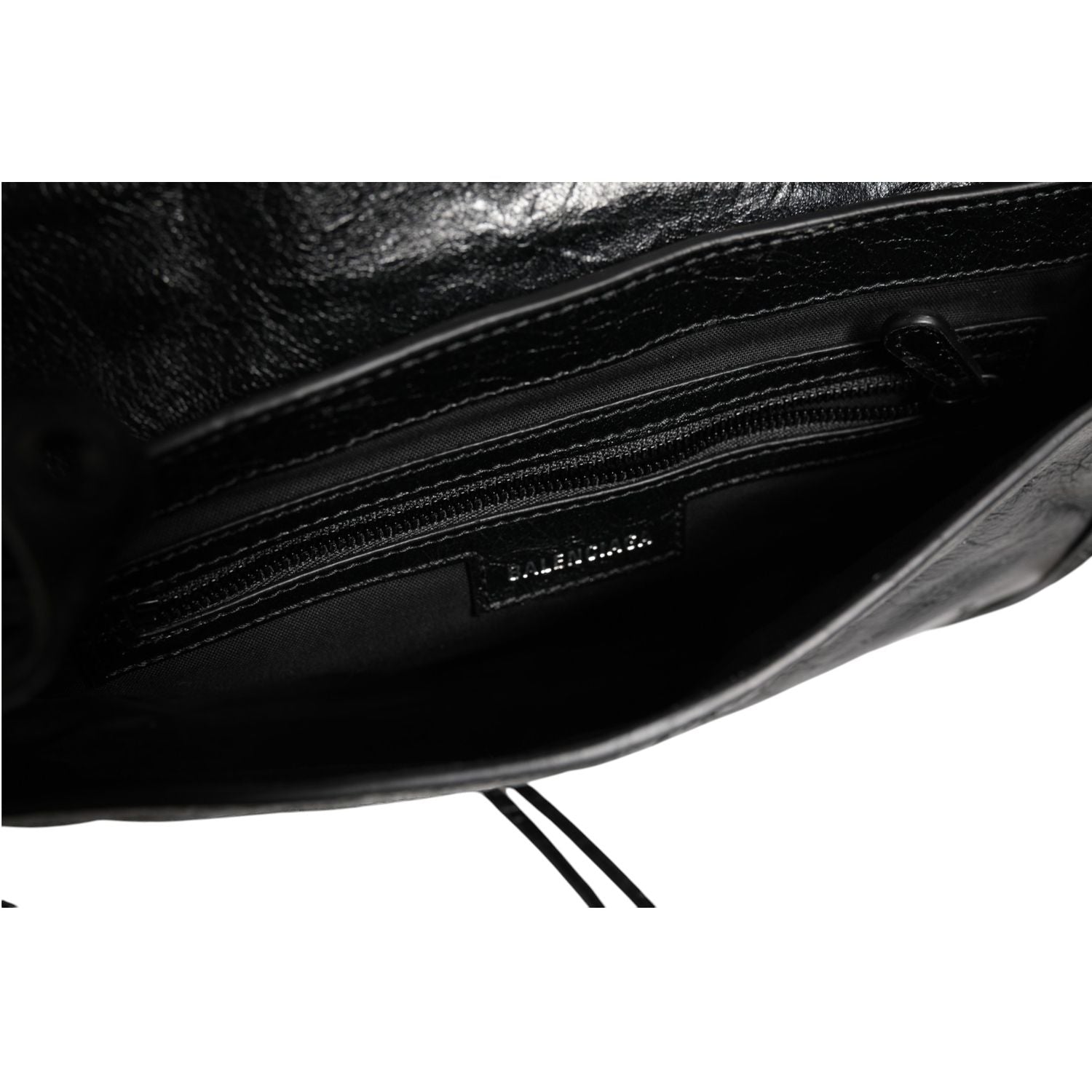 Balenciaga Le Cagole XS Flap Bag