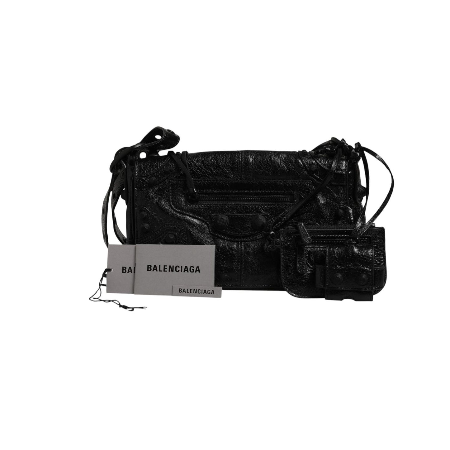 Balenciaga Le Cagole XS Flap Bag