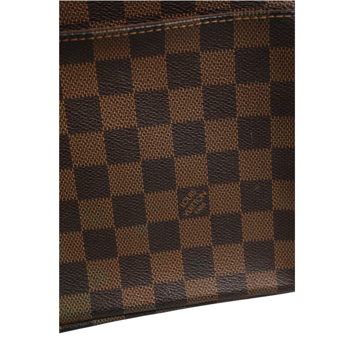 Louis Vuitton Damier Ebene Olav PM Messenger Bag