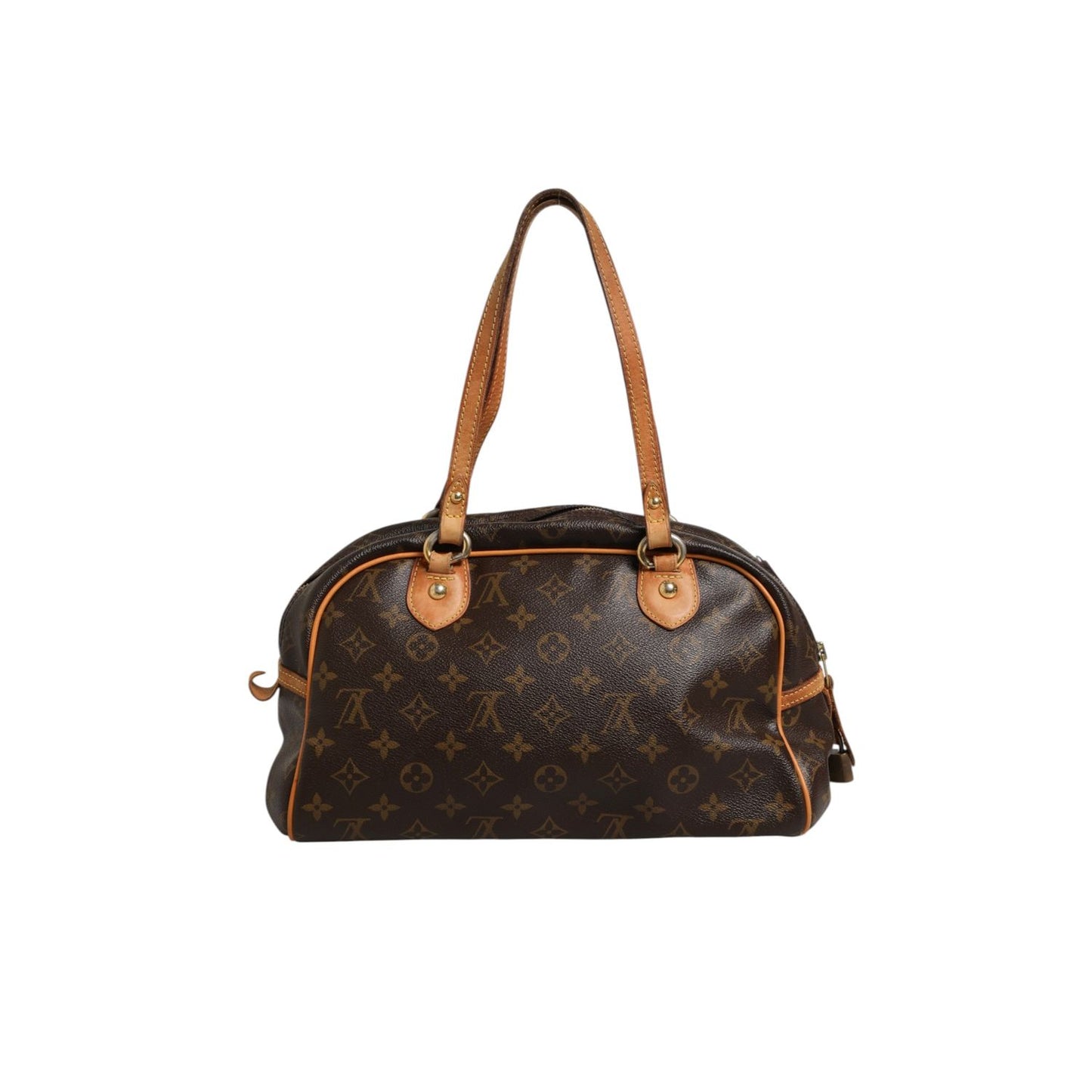 Louis Vuitton Monogram Canvas Montorgueil PM
