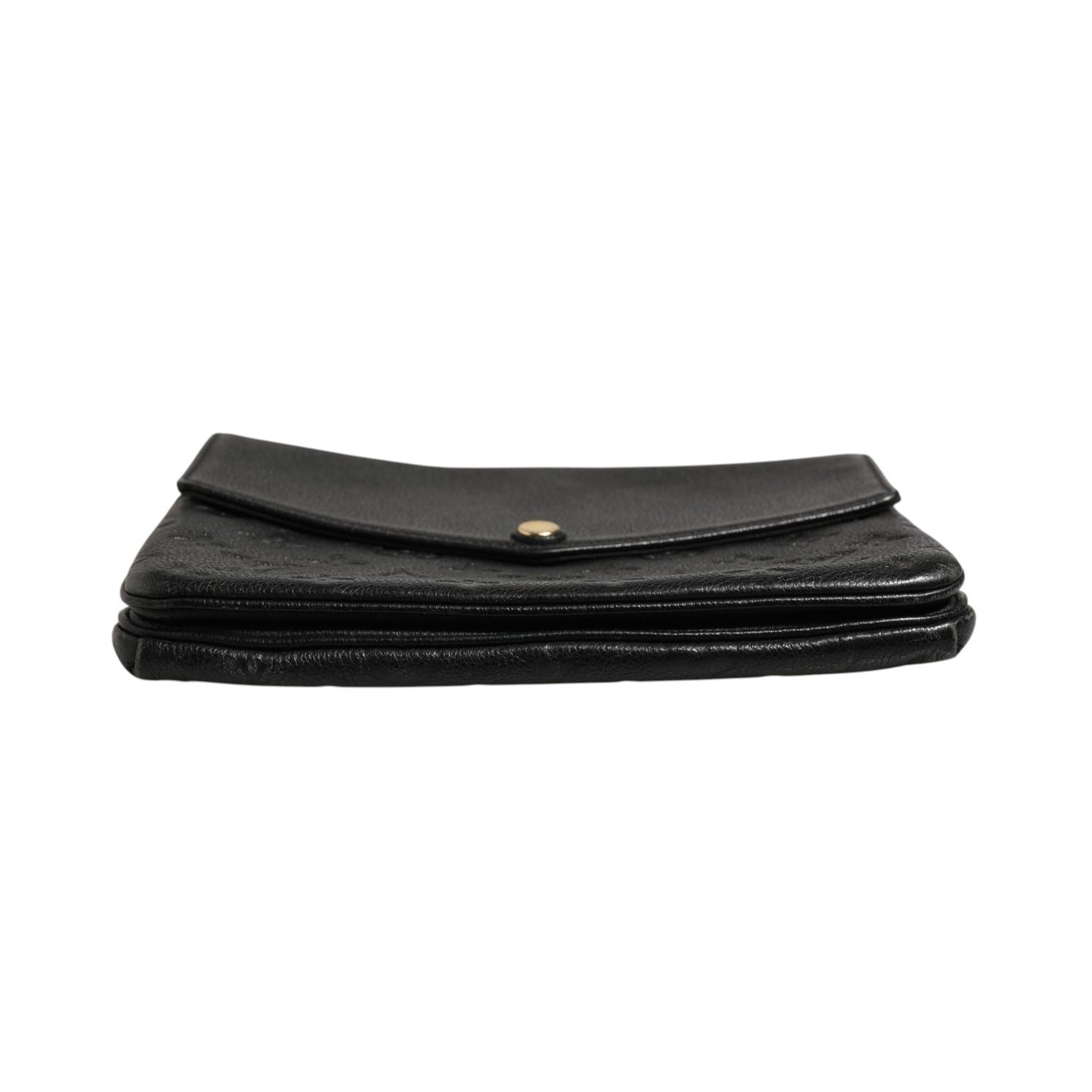 Louis Vuitton Monogram Empreinte Twice Bag