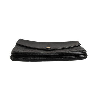 Louis Vuitton Monogram Empreinte Twice Bag