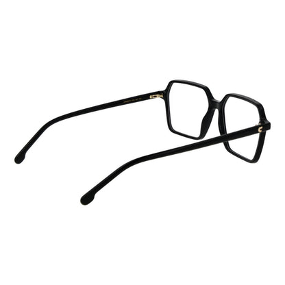 Carrera Black Acetate Glasses (Frames)