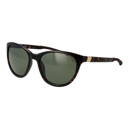 Nike Black Plastic Sunglasses