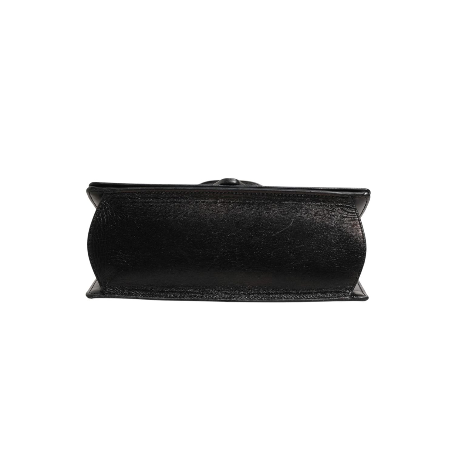 Loewe Barcelona Medium Leather Shoulder Bag
