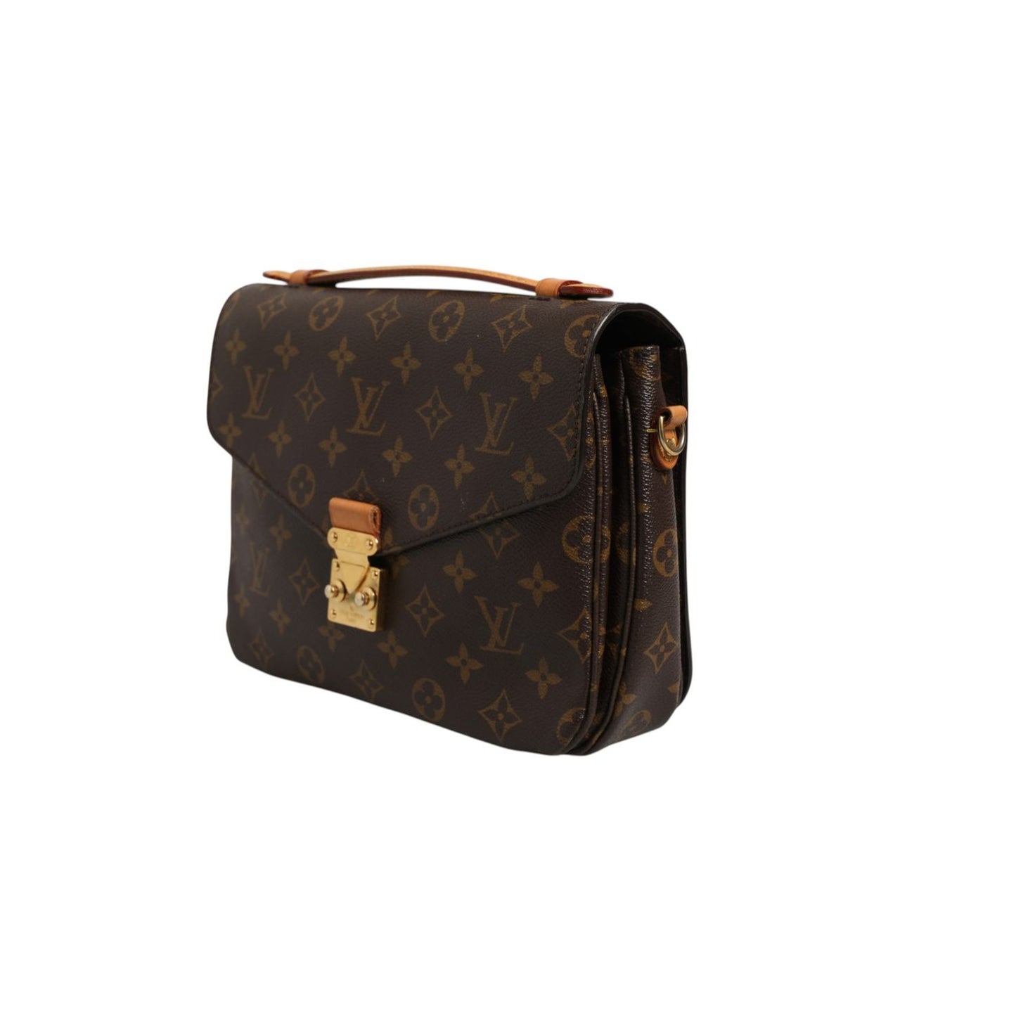 Louis Vuitton Pochette Métis Monogram