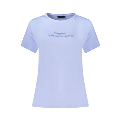 North Sails Viola Cotton Women's T-Shirt