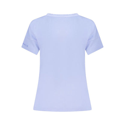 North Sails Viola Cotton Women's T-Shirt