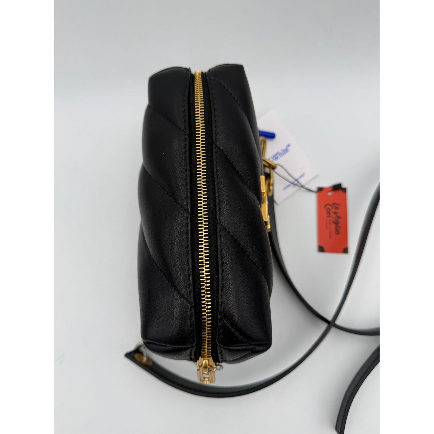 Off-White OFF-WHITE Jackhammer Handbag