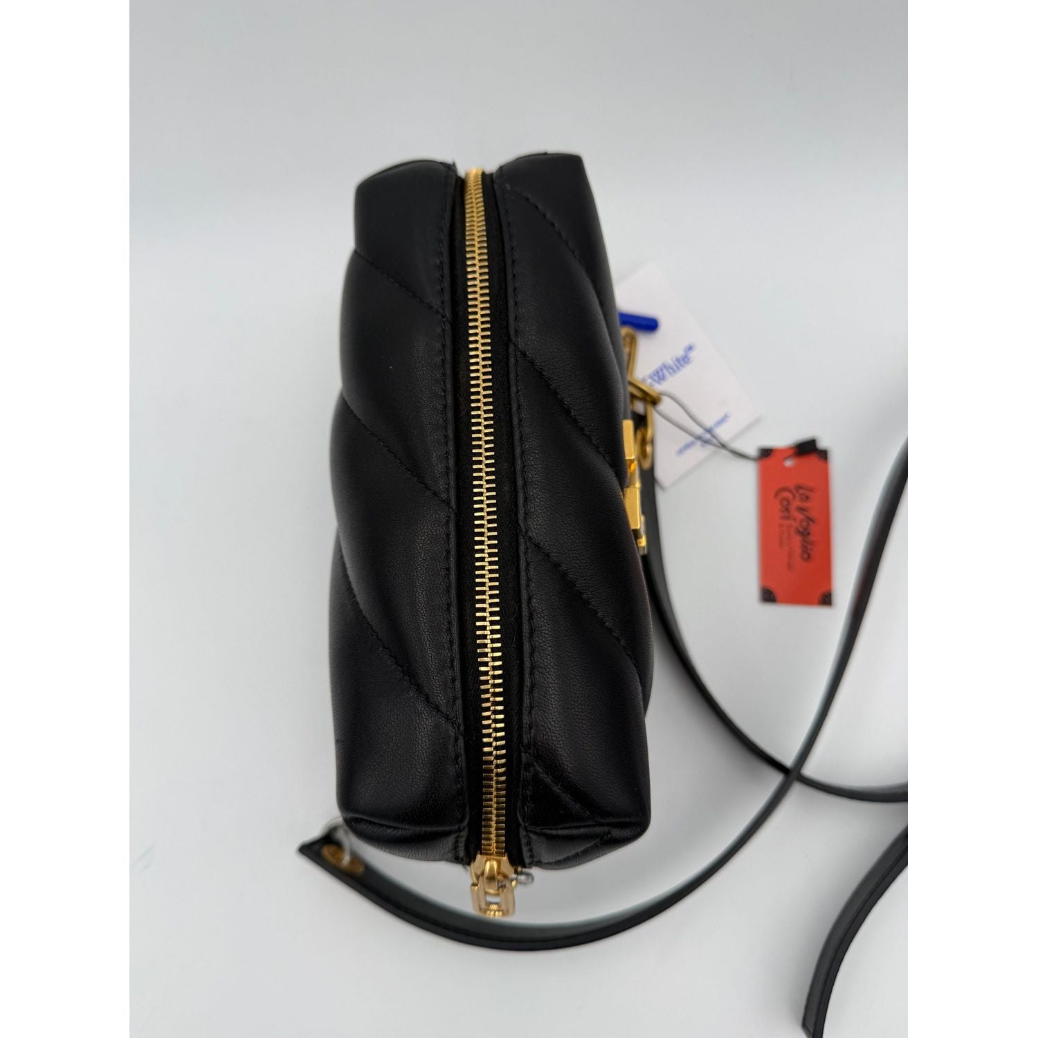 Off-White OFF-WHITE Jackhammer Handbag