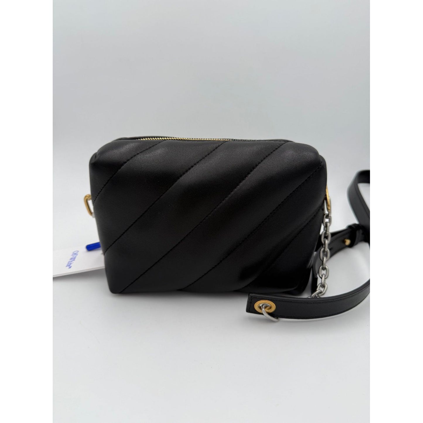 Off-White OFF-WHITE Jackhammer Handbag