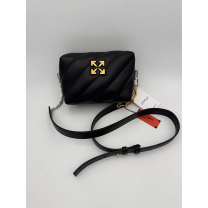 Off-White OFF-WHITE Jackhammer Handbag