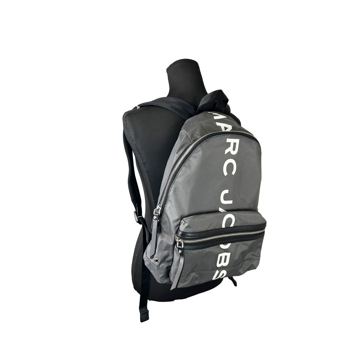 Marc Jacobs Suspiria Nylon Backpack Bookbag