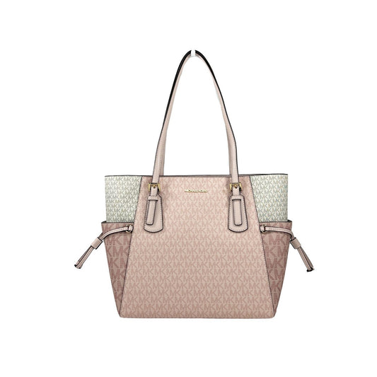 Michael Kors Voyager Large East West Tote Bag Purse