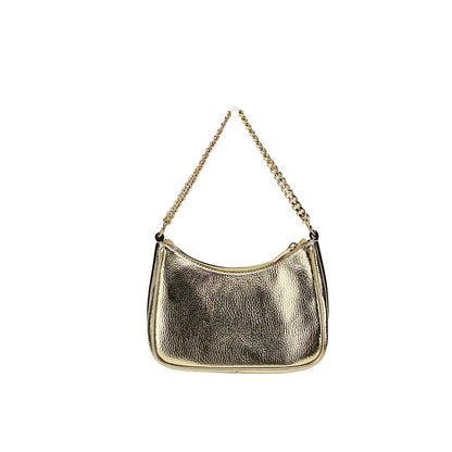 Michael Kors Small Pouchette Crossbody Bag