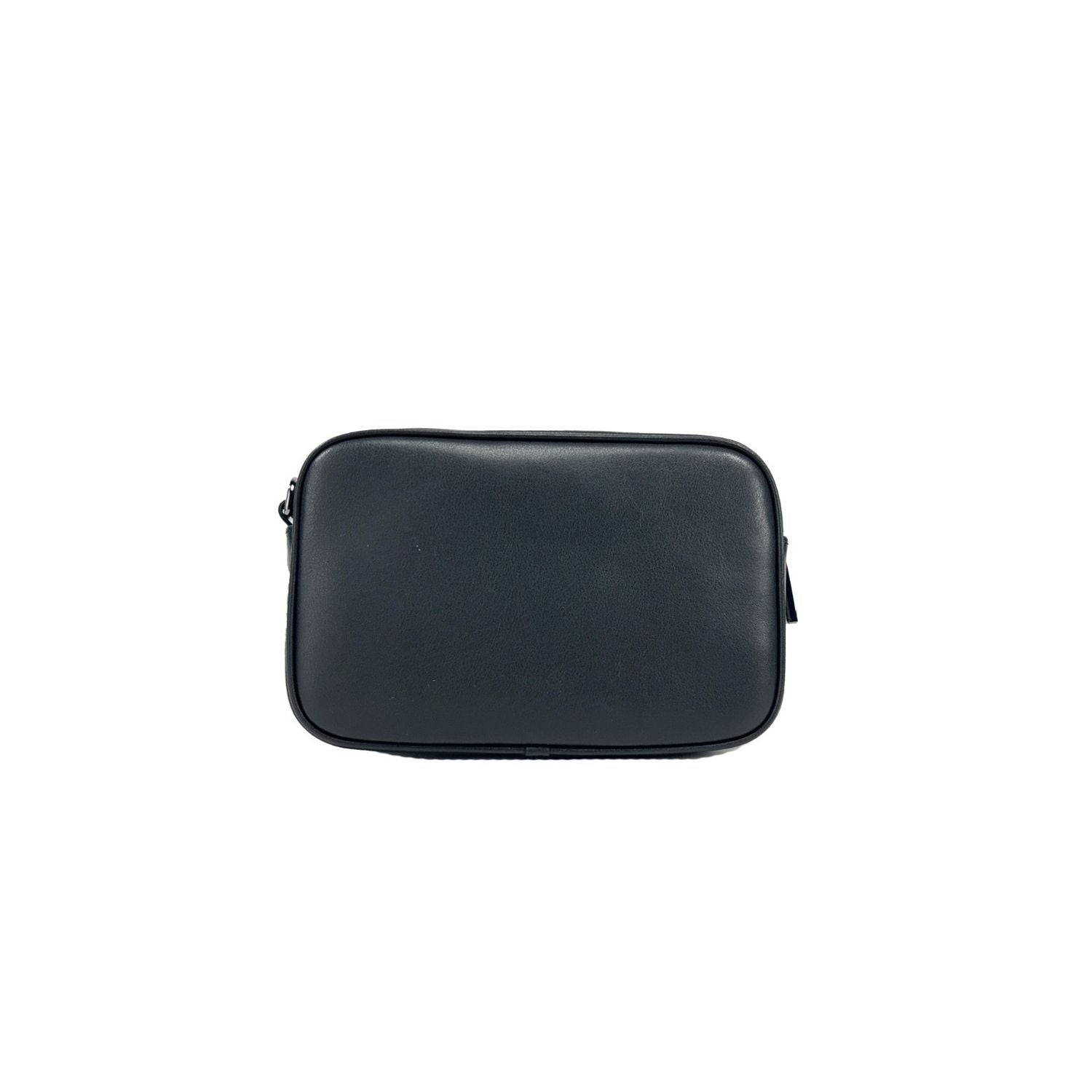 Marc Jacobs Flash Leather Camera Crossbody Bag