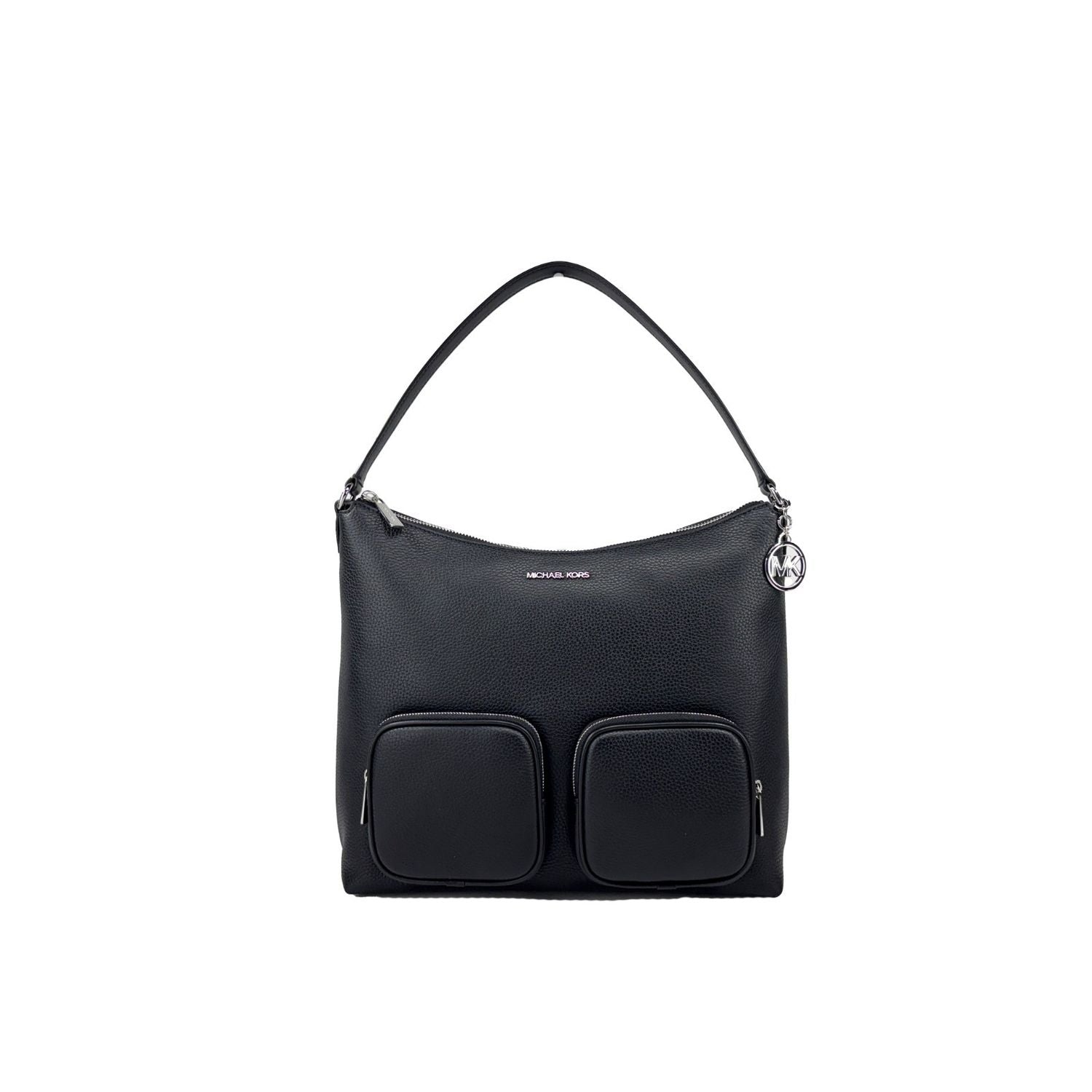 Michael Kors Merritt Large Cargo Shoulder Bag