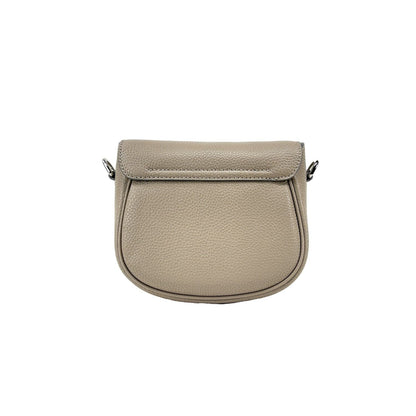 Marc Jacobs Leather Saddle Crossbody Bag