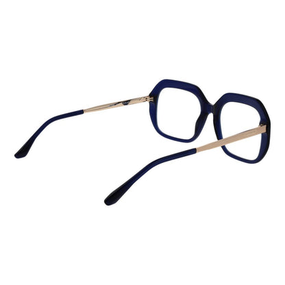 Sandro Blue Acetate Glasses (Frames)