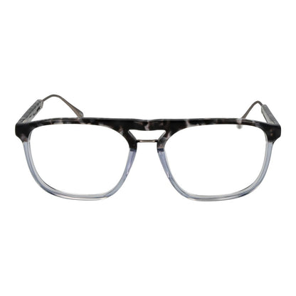 Sandro Gray Acetate & Metal Glasses (Frames)
