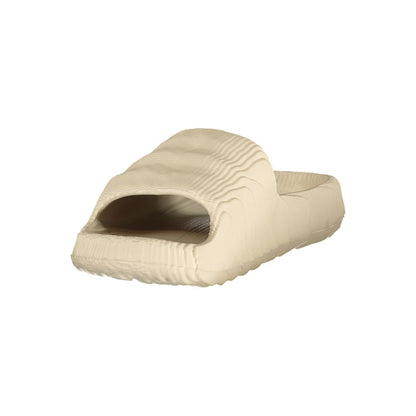 Norway 1963 Beige Polyurethane Men's Sandal
