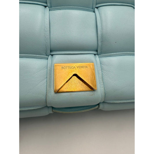 Bottega Veneta BOTTEGA VENETA Padded Cassette Handbag
