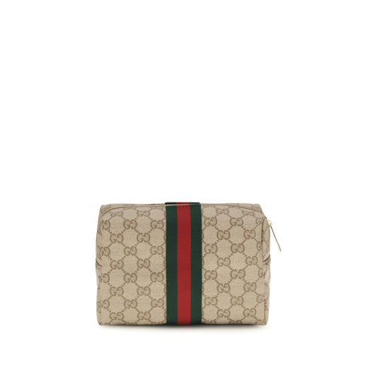 Gucci Beige Cotton Other Accessories