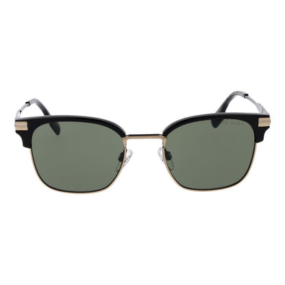 Ted Baker Gold Metal Sunglasses