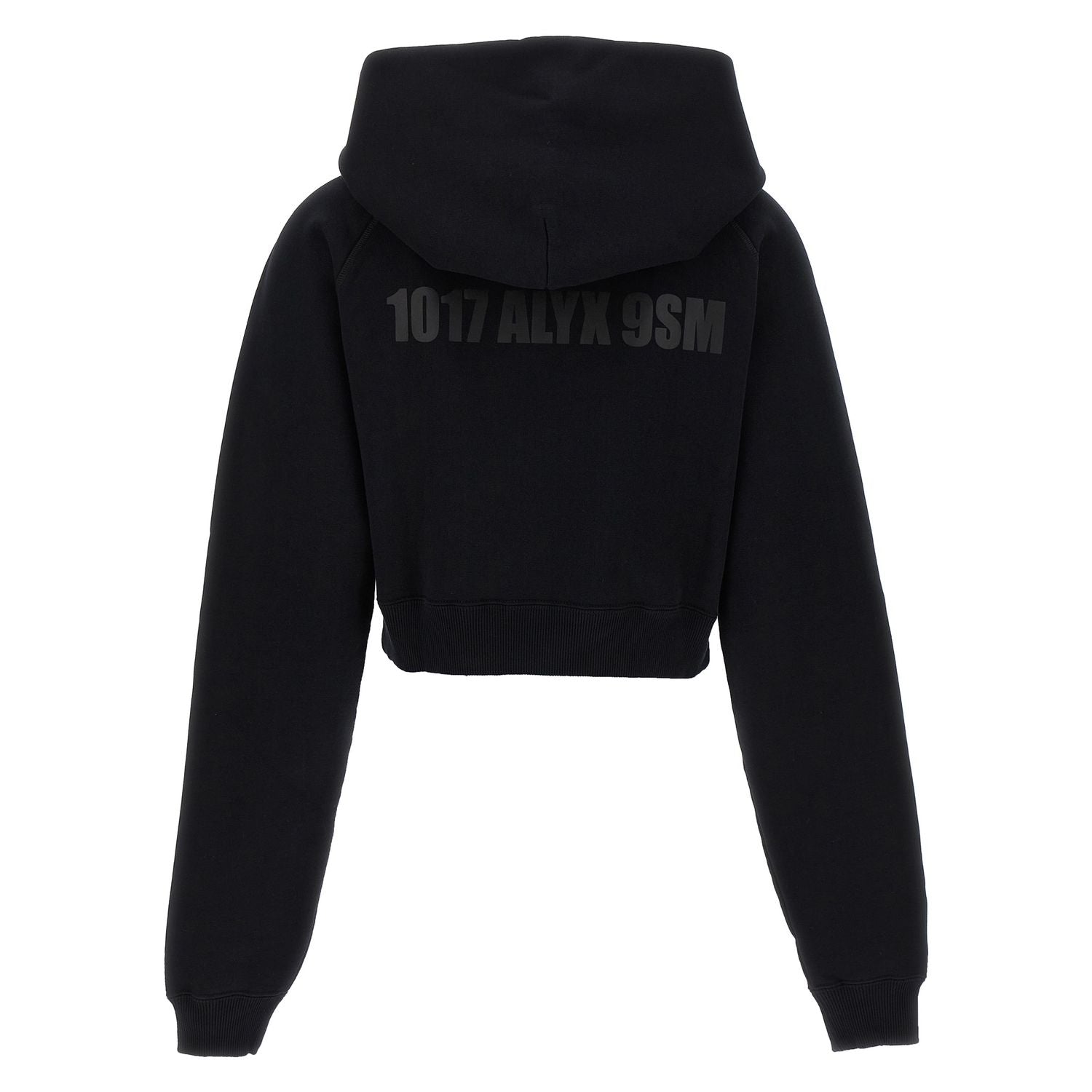 Alyx Bicolor Cotton Sweatshirt