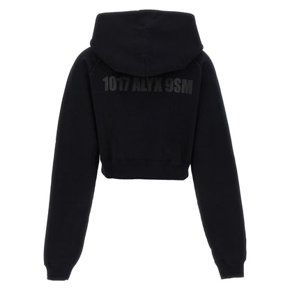 Alyx Bicolor Cotton Sweatshirt