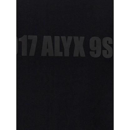 Alyx Bicolor Cotton Sweatshirt