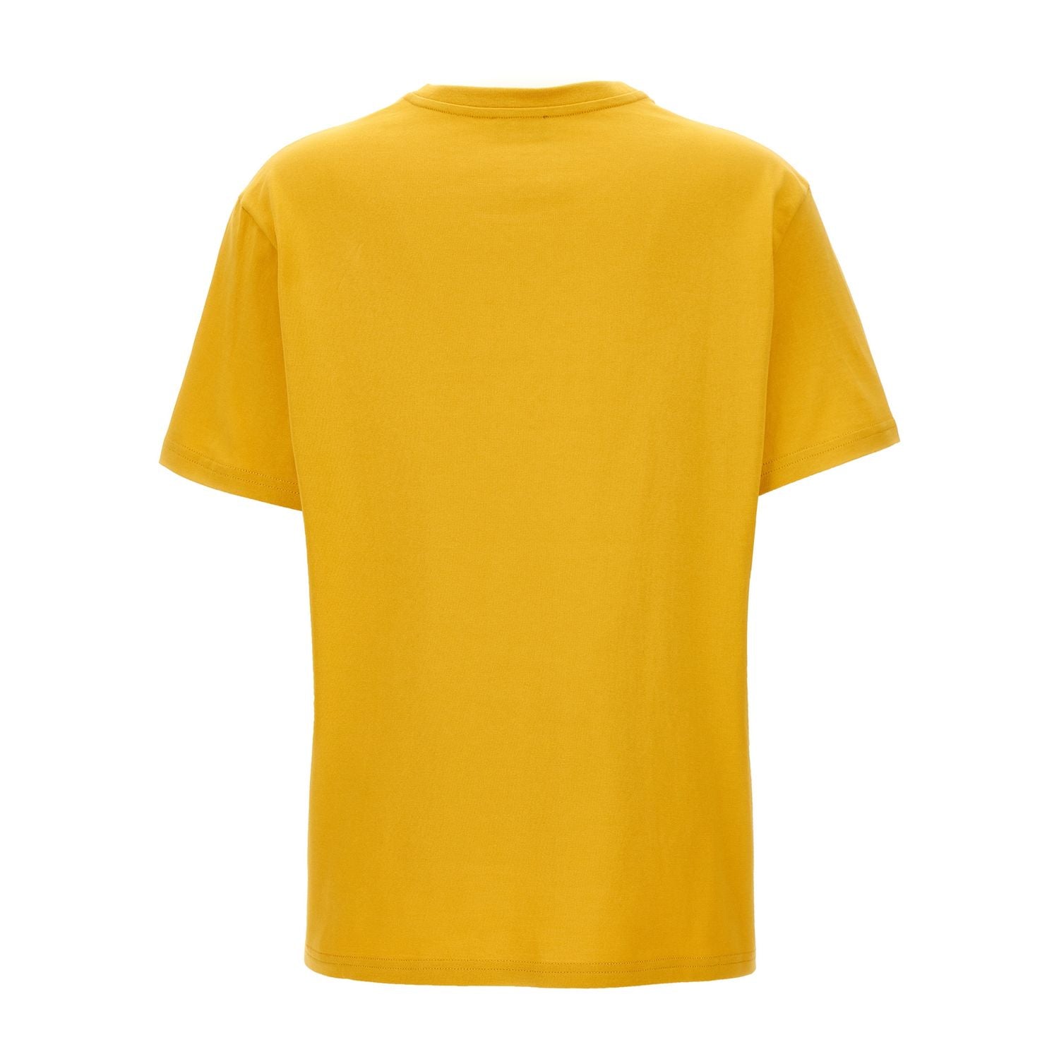 Etro Bicolor Cotton T-Shirt