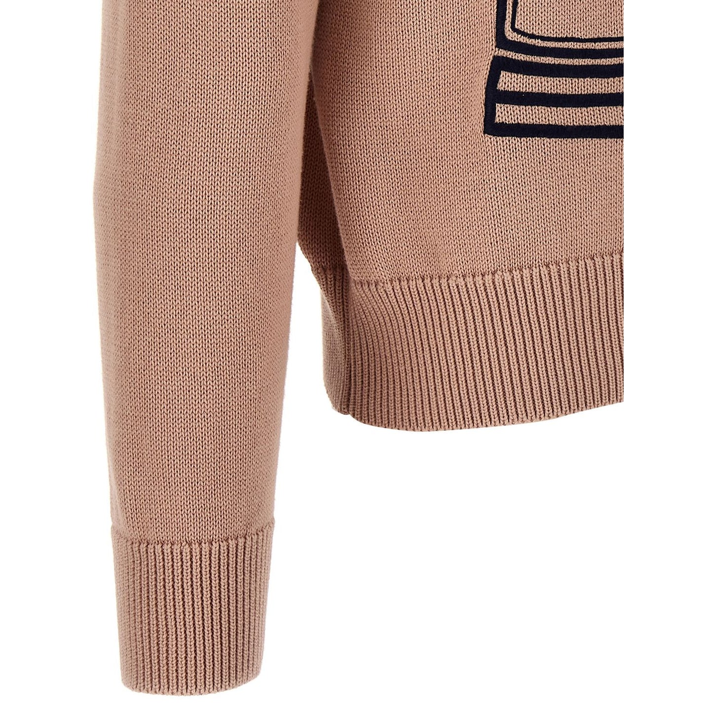 Etro Multicolor Cotton Cardigan