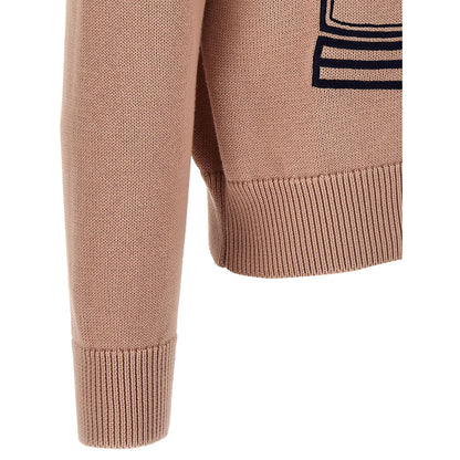 Etro Multicolor Cotton Cardigan