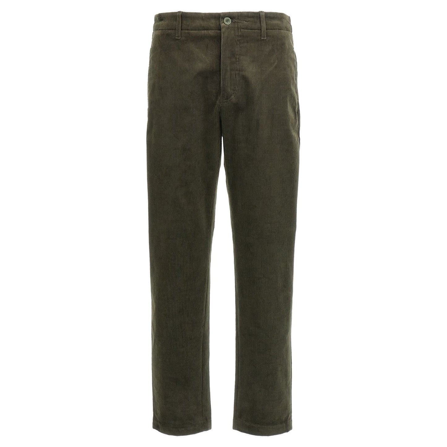 Department 5 Bicolor Cotton Pants