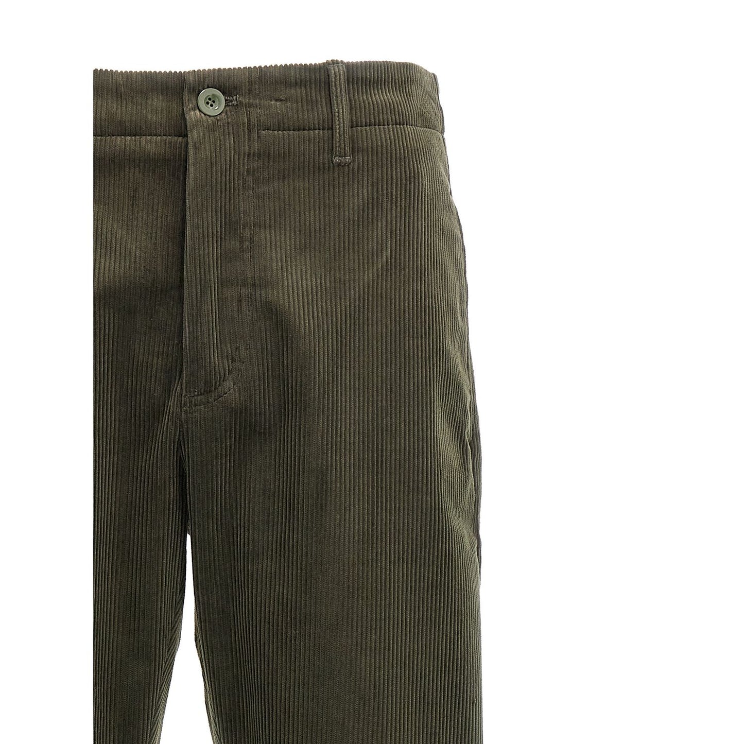 Department 5 Bicolor Cotton Pants