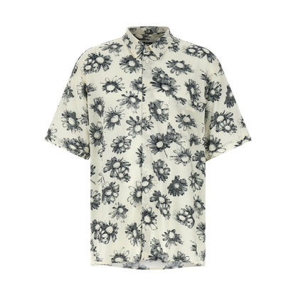 Magliano Multicolor Viscose Blouse